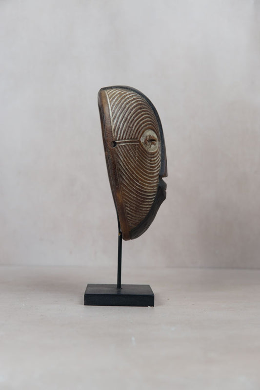 Songye Mask 86.1