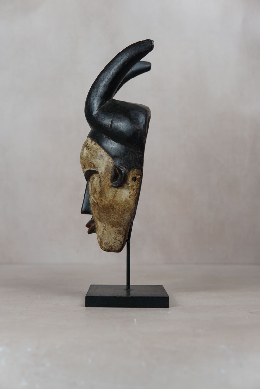 Igbo Mask - 40.1