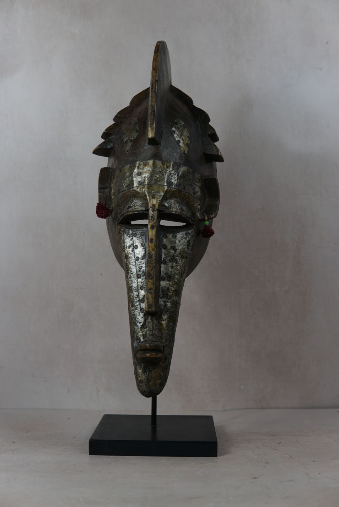 Marka Mask - 128