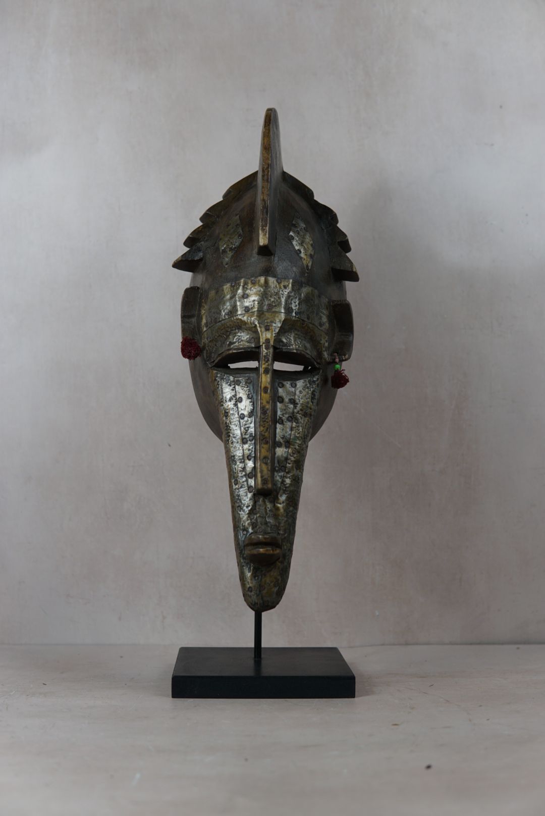 Marka Mask - 128