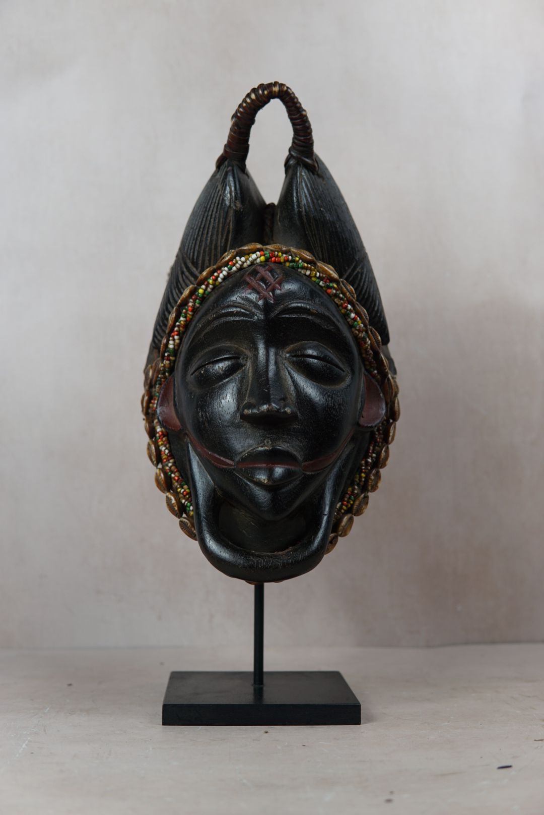 Baule Mask - 48