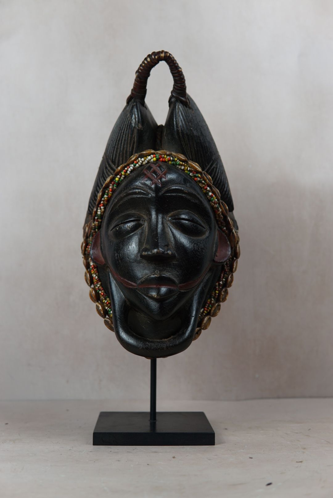 Baule Mask - 48