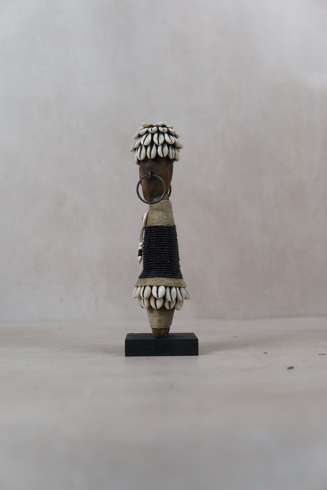 Namji doll - Black - 11.1