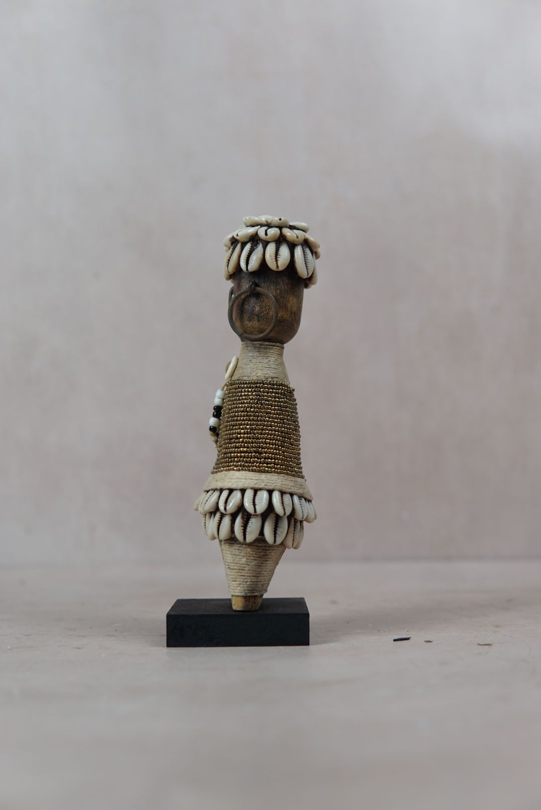 Namji Doll - Gold - 11.4