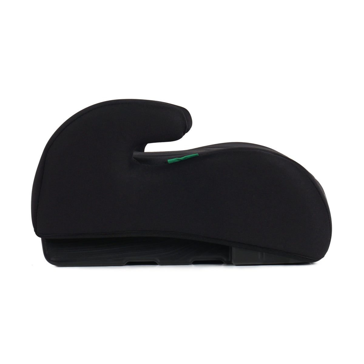 For Your Little One UpGo Belted Booster Seat - Midnight Black (6-12 Years)