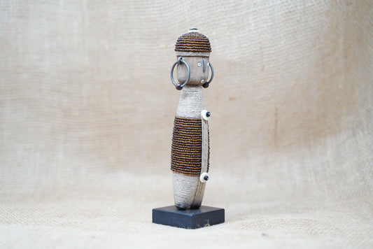 Namji Doll - brown 164.6