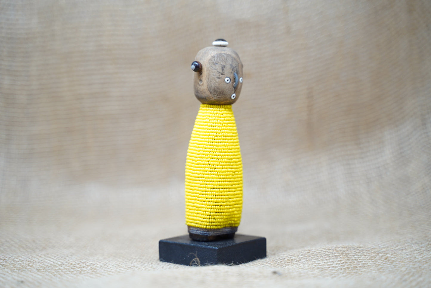 Namji Doll Baby -yellow 160.1