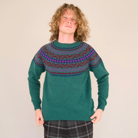 Geelong - Soho - Kingfisher