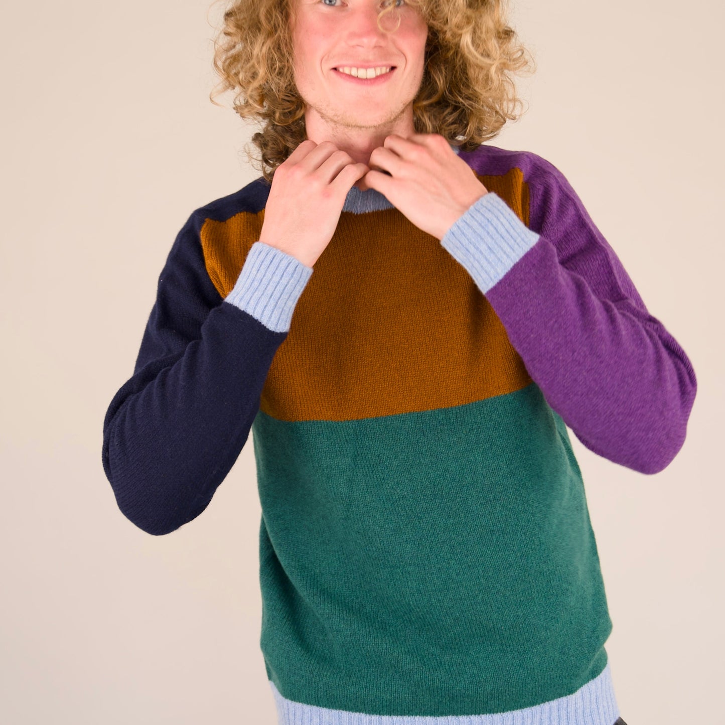 Geelong - Portobello - Brownish