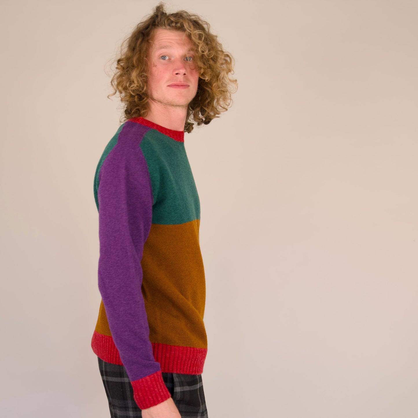 Geelong - Portobello - Greenish