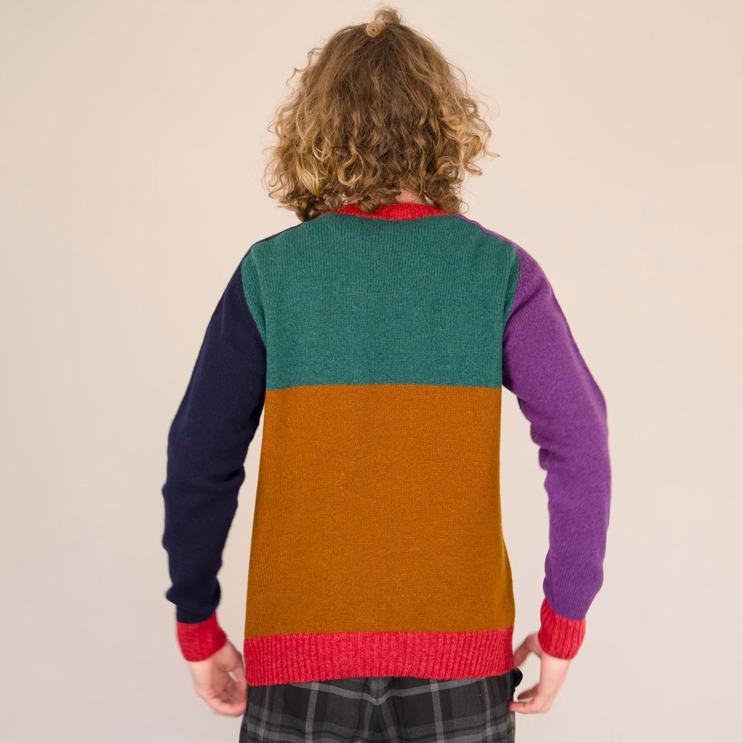 Geelong - Portobello - Greenish