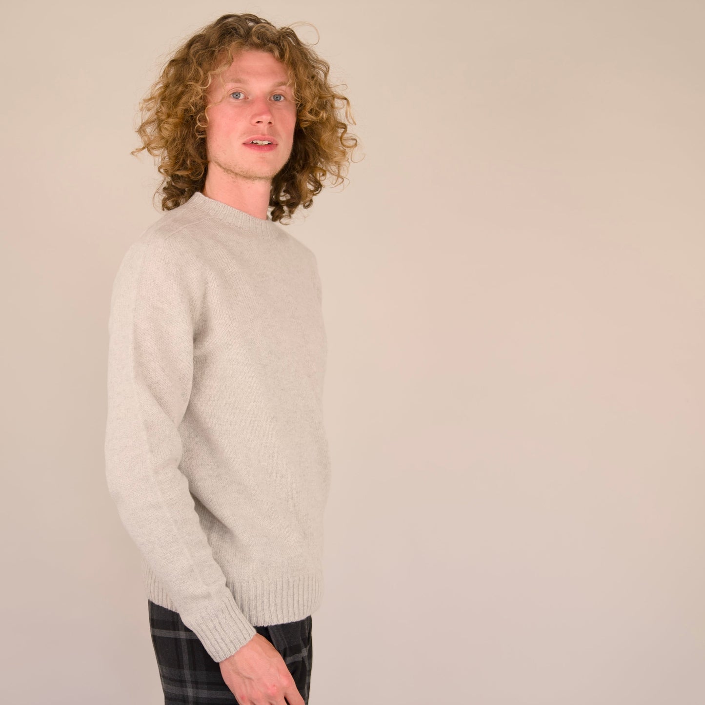 Seamless Crew - Fossil