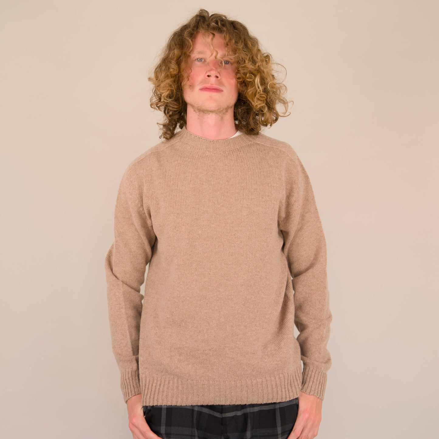 Seamless Crew - Colt