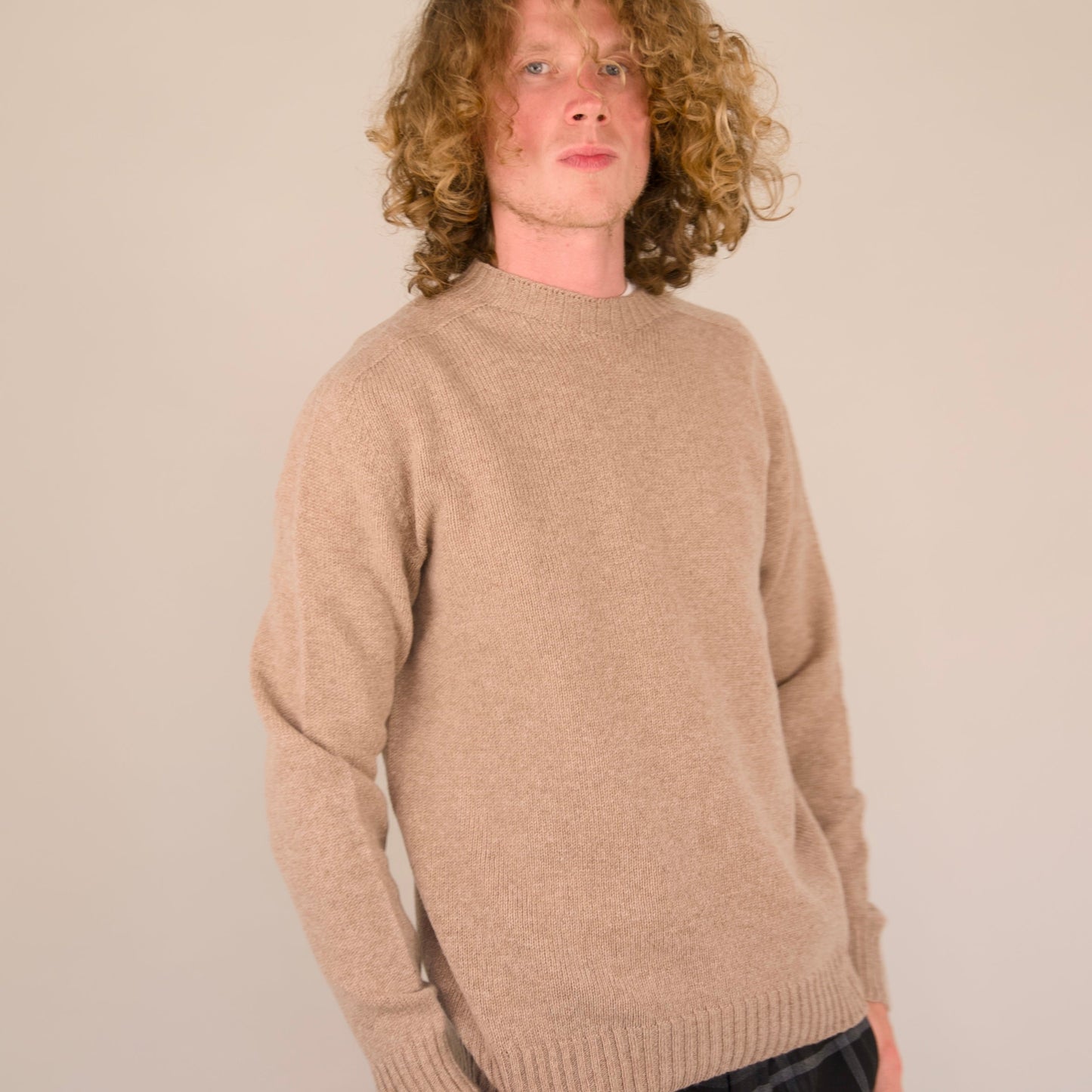 Seamless Crew - Colt