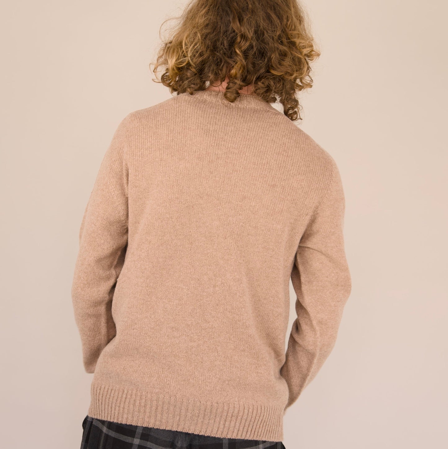 Seamless Crew - Colt