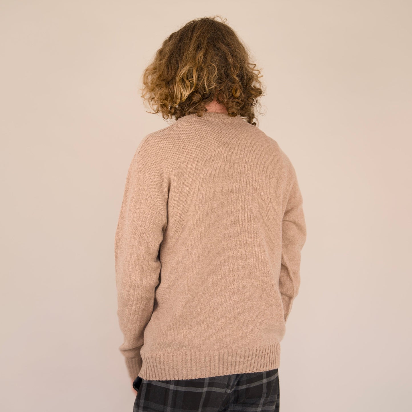 Seamless Crew - Colt