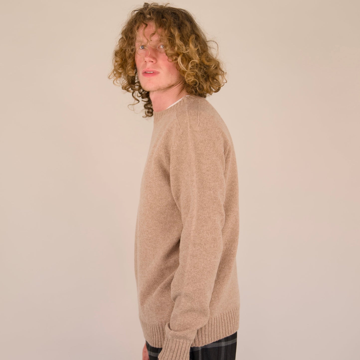 Seamless Crew - Colt