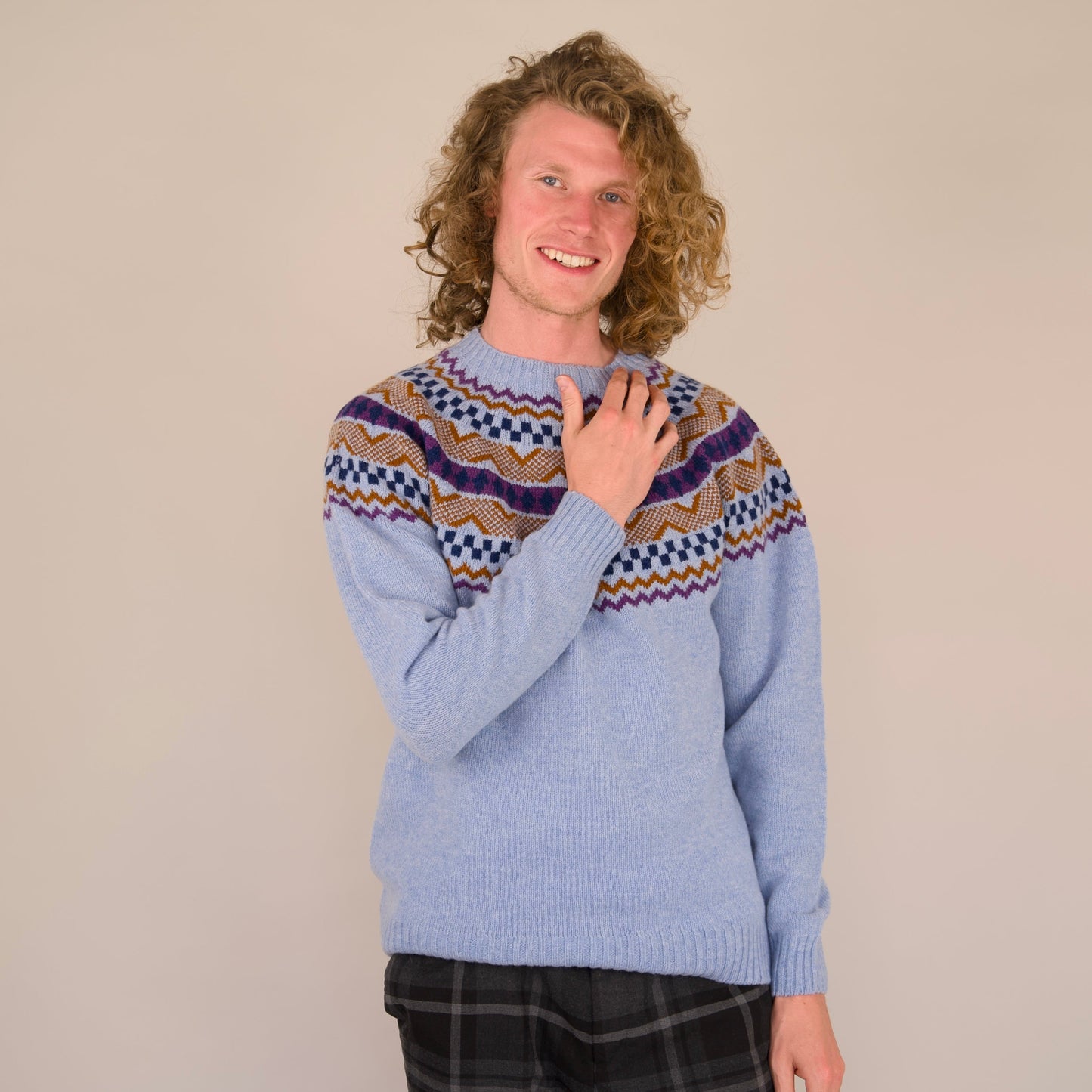 Geelong - Soho - Glacier