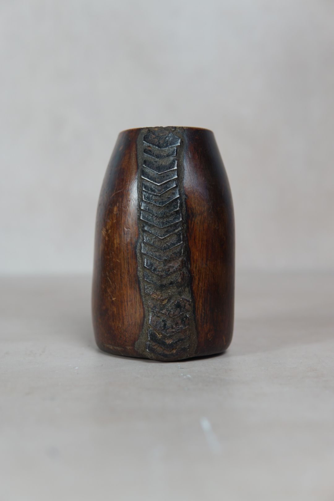 Vintage Tutsi Milk Container 26