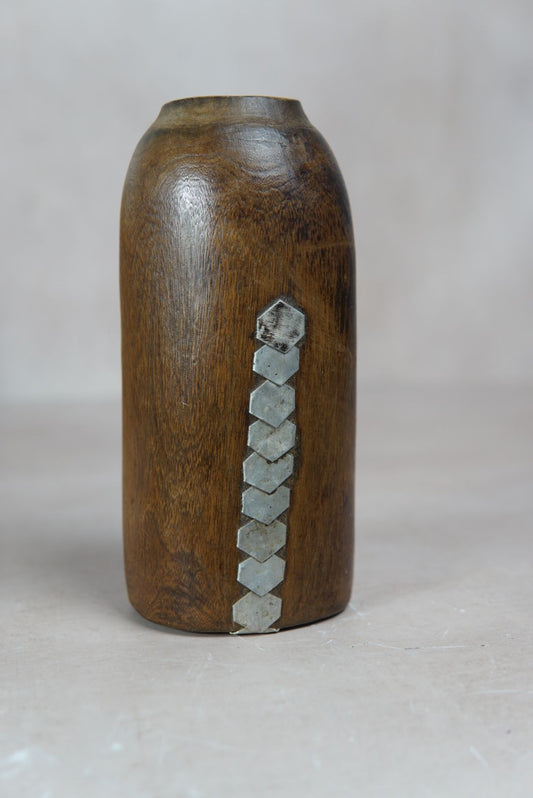 Vintage Tutsi Milk Container 115.2