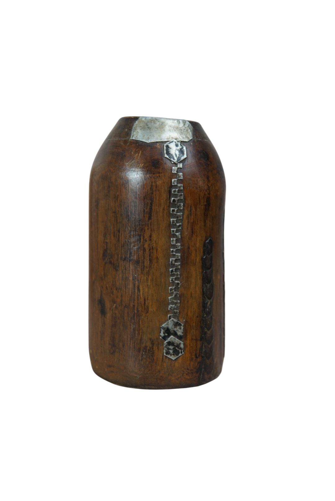 Vintage Tutsi Milk Container 115.3
