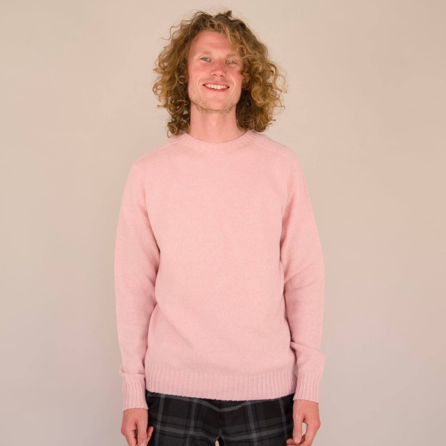 Seamless Crew - Nymph