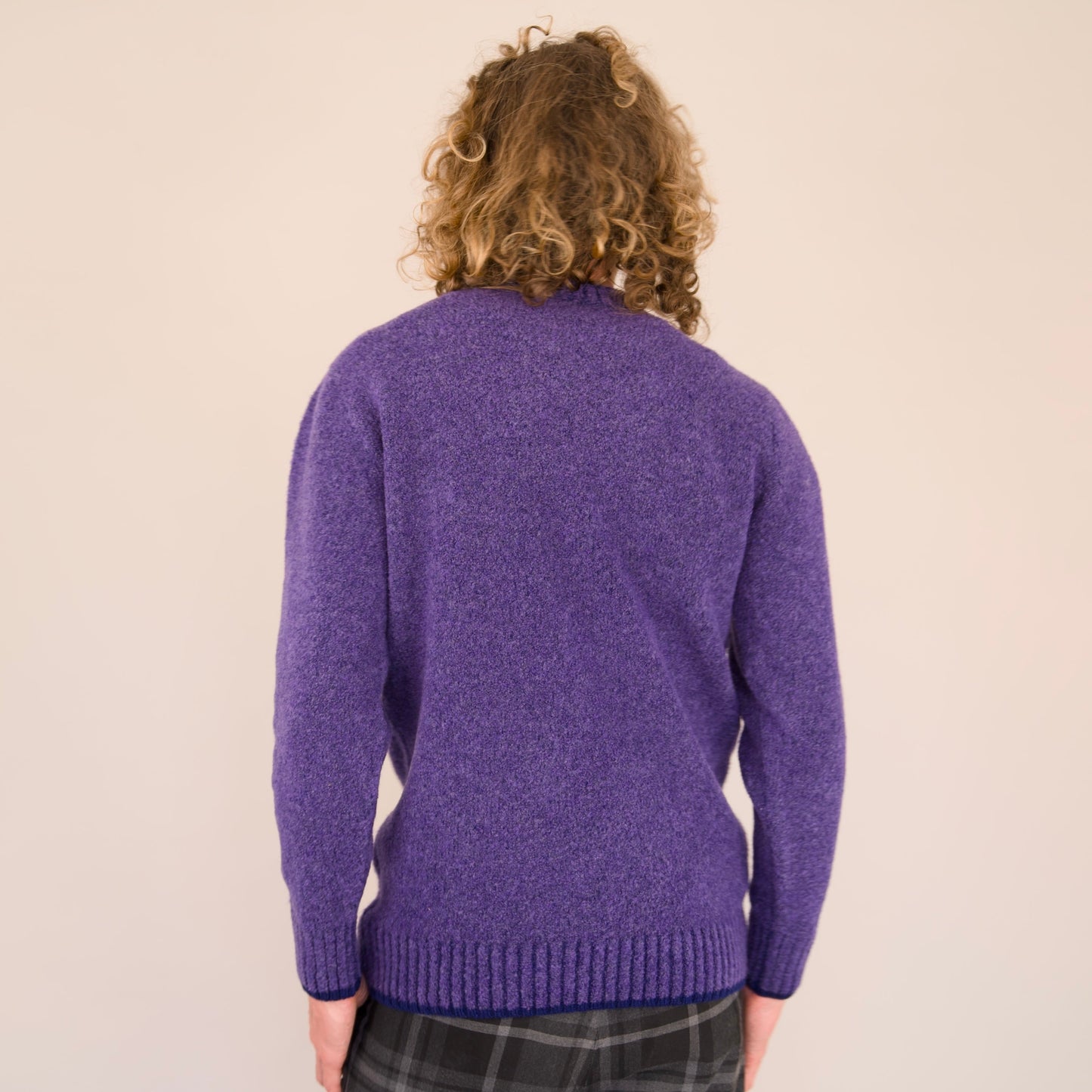 Soufflé - Piccadilly - Purple