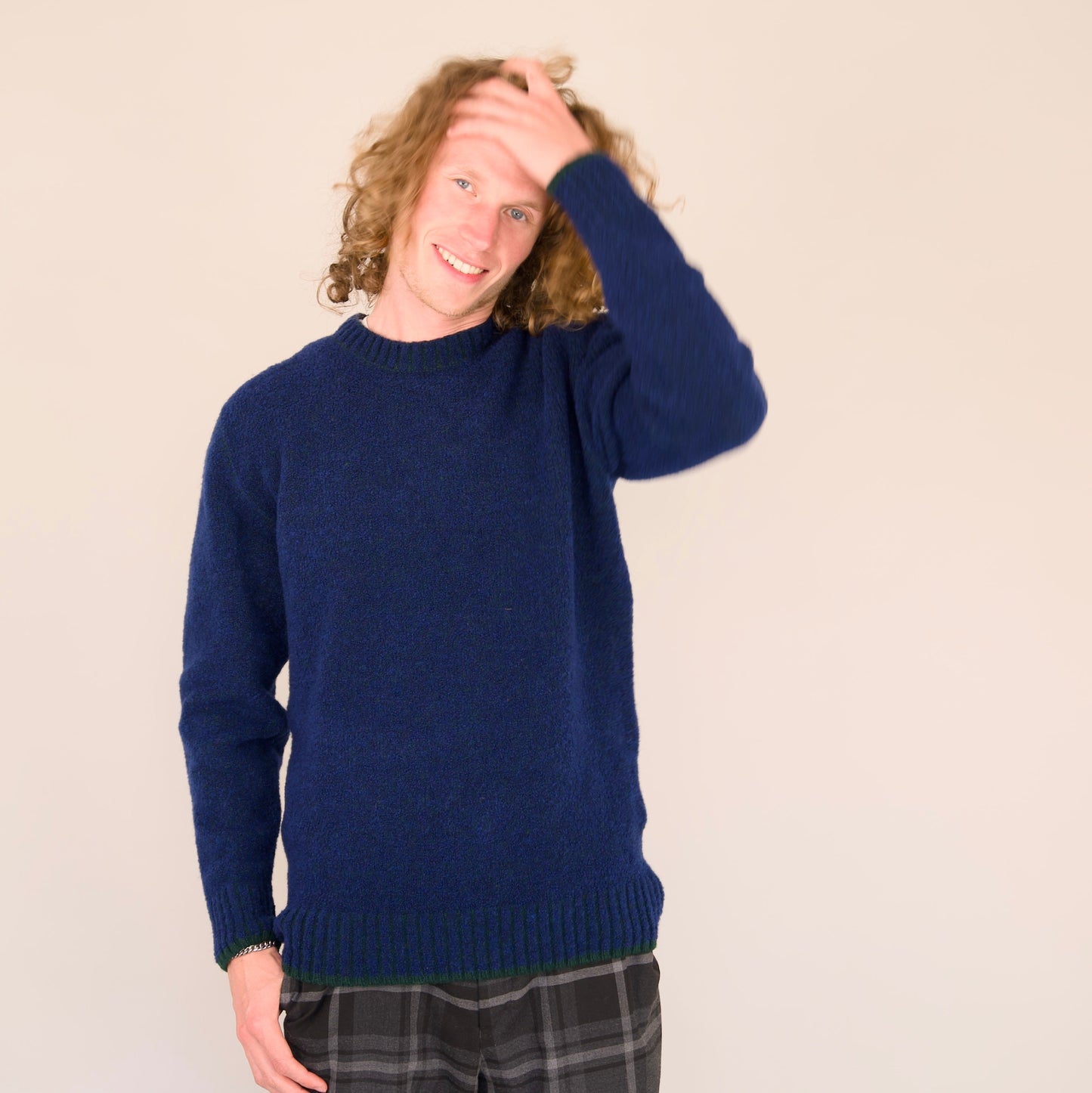 Soufflé - Piccadilly - Peekablue