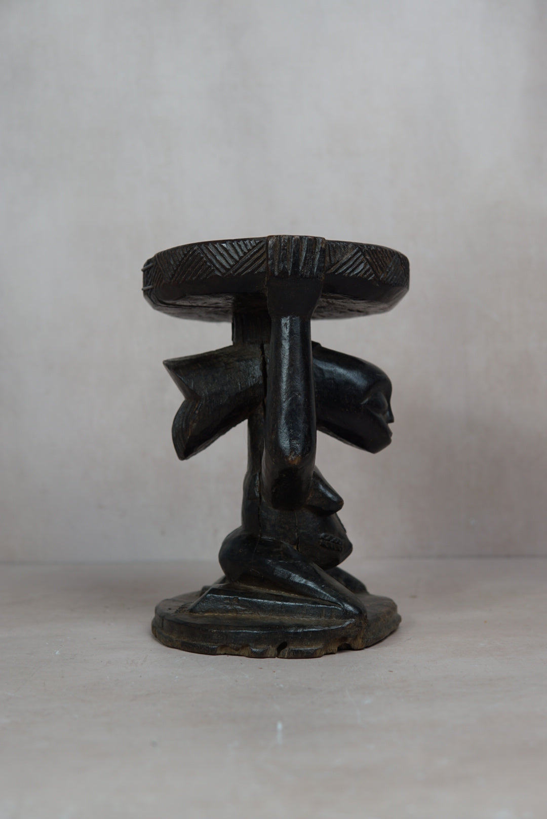 Luba Stool - 59