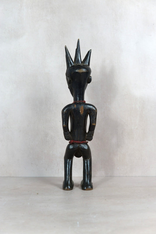 Songye Carved Sculpture 118.1