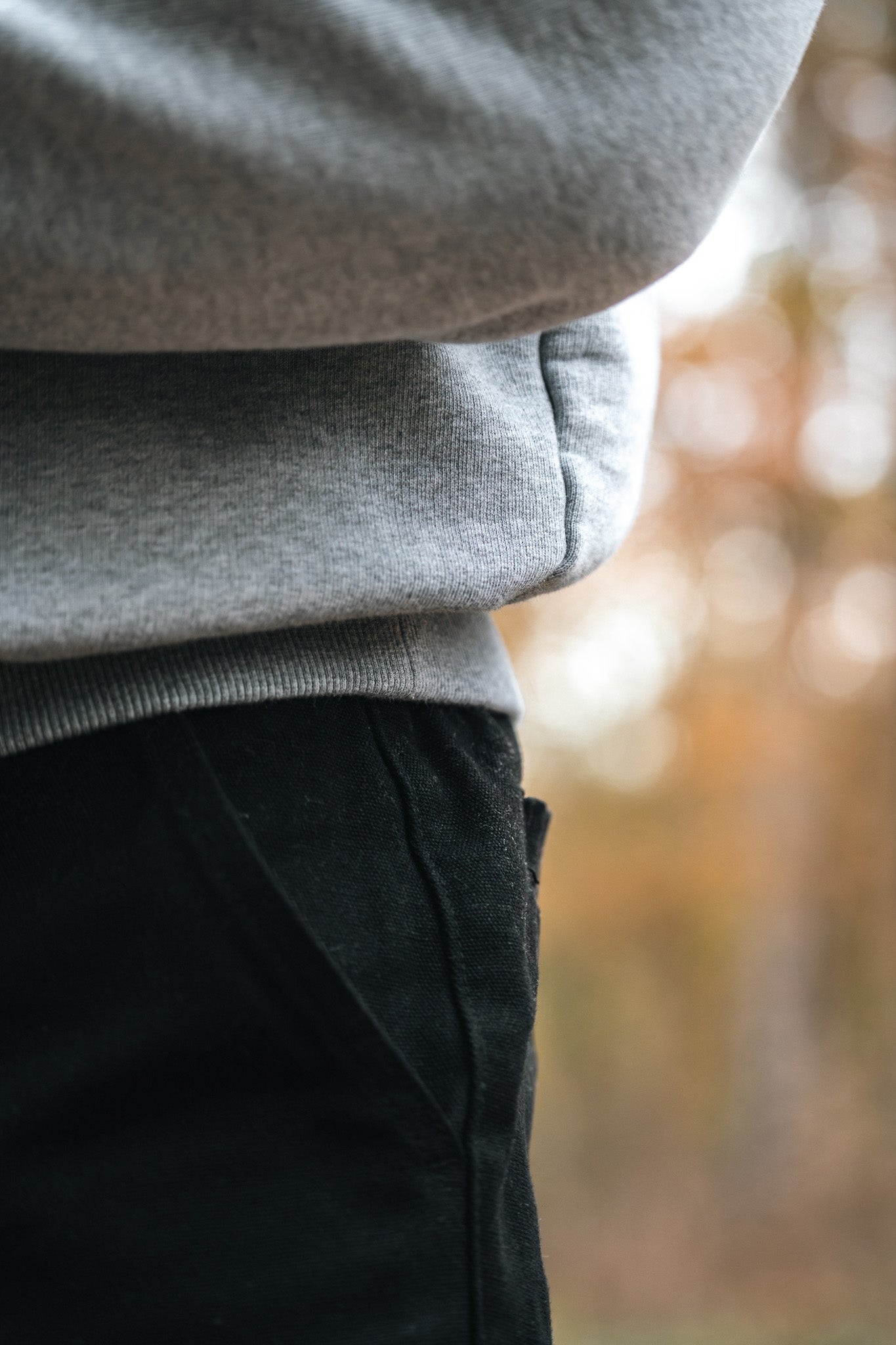 NVYSKN Mens Cotton Fisherman Jumper