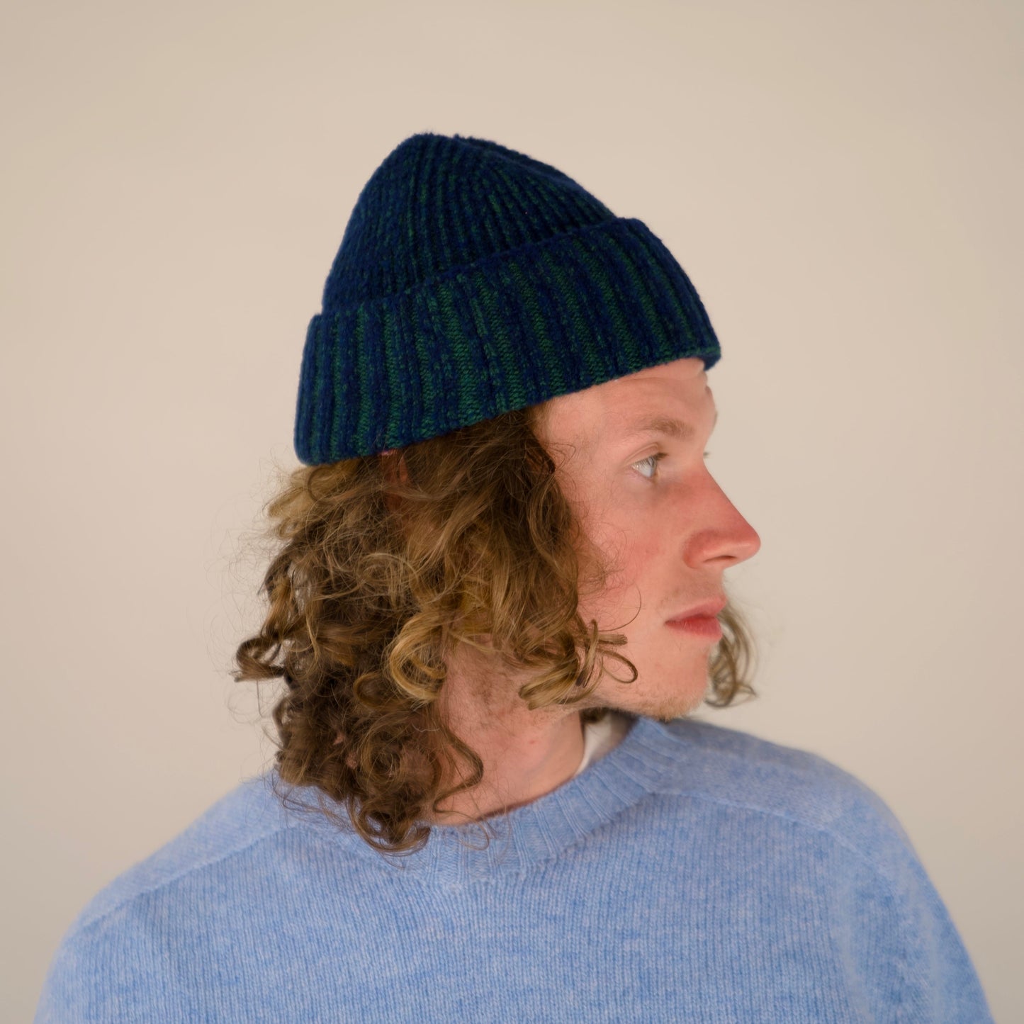 Soufflé - Piccadilly Hat - Peekablue