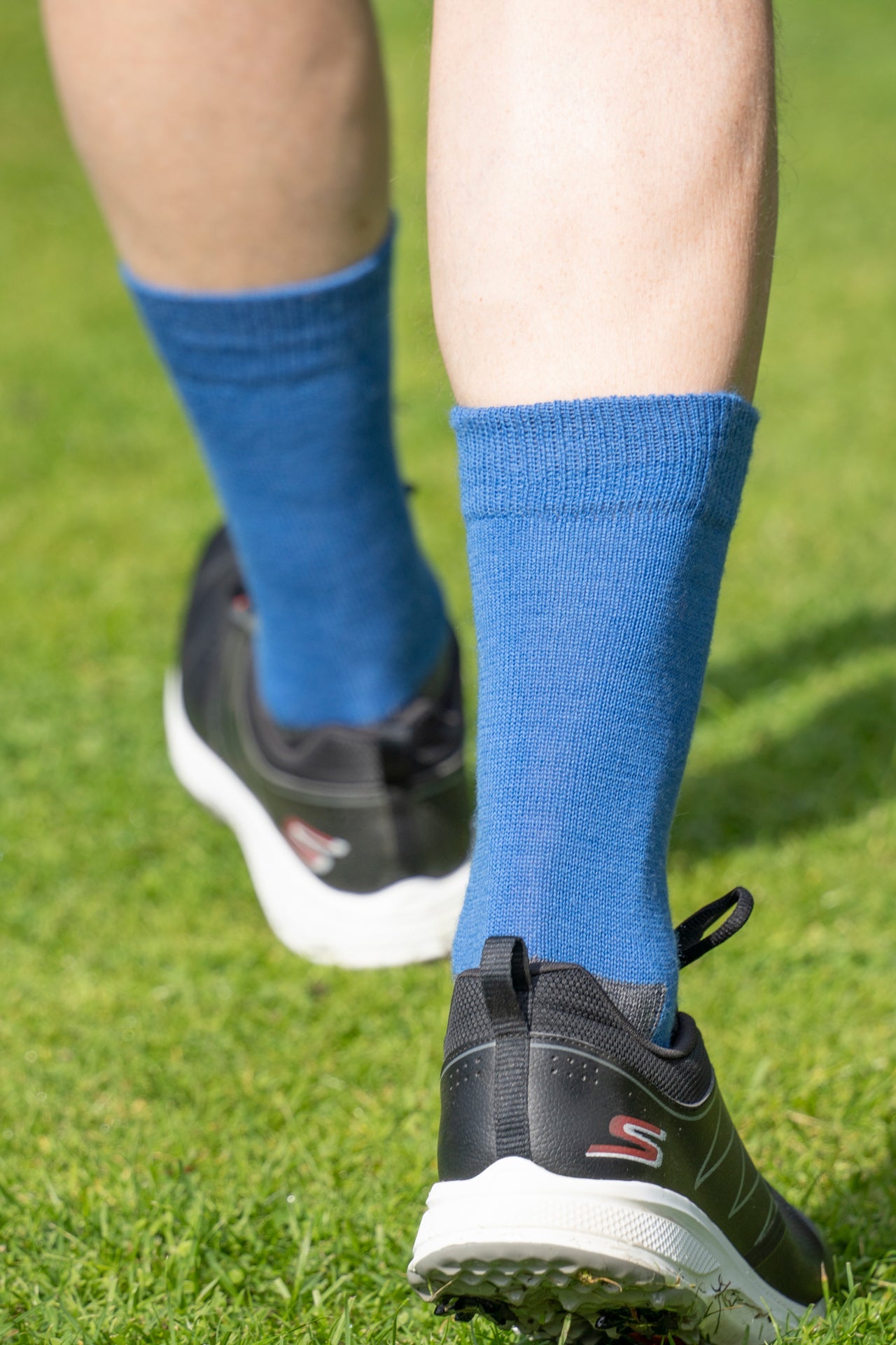 Oakdale Golf Pro - Luxury Merino Golf Socks - 3 Pair bundle