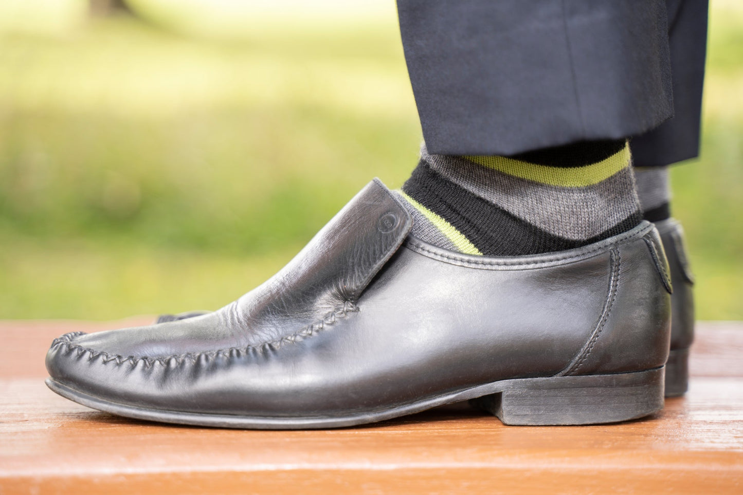 Harlow Luxury Merino Everyday Socks - 4 Pair Bundle