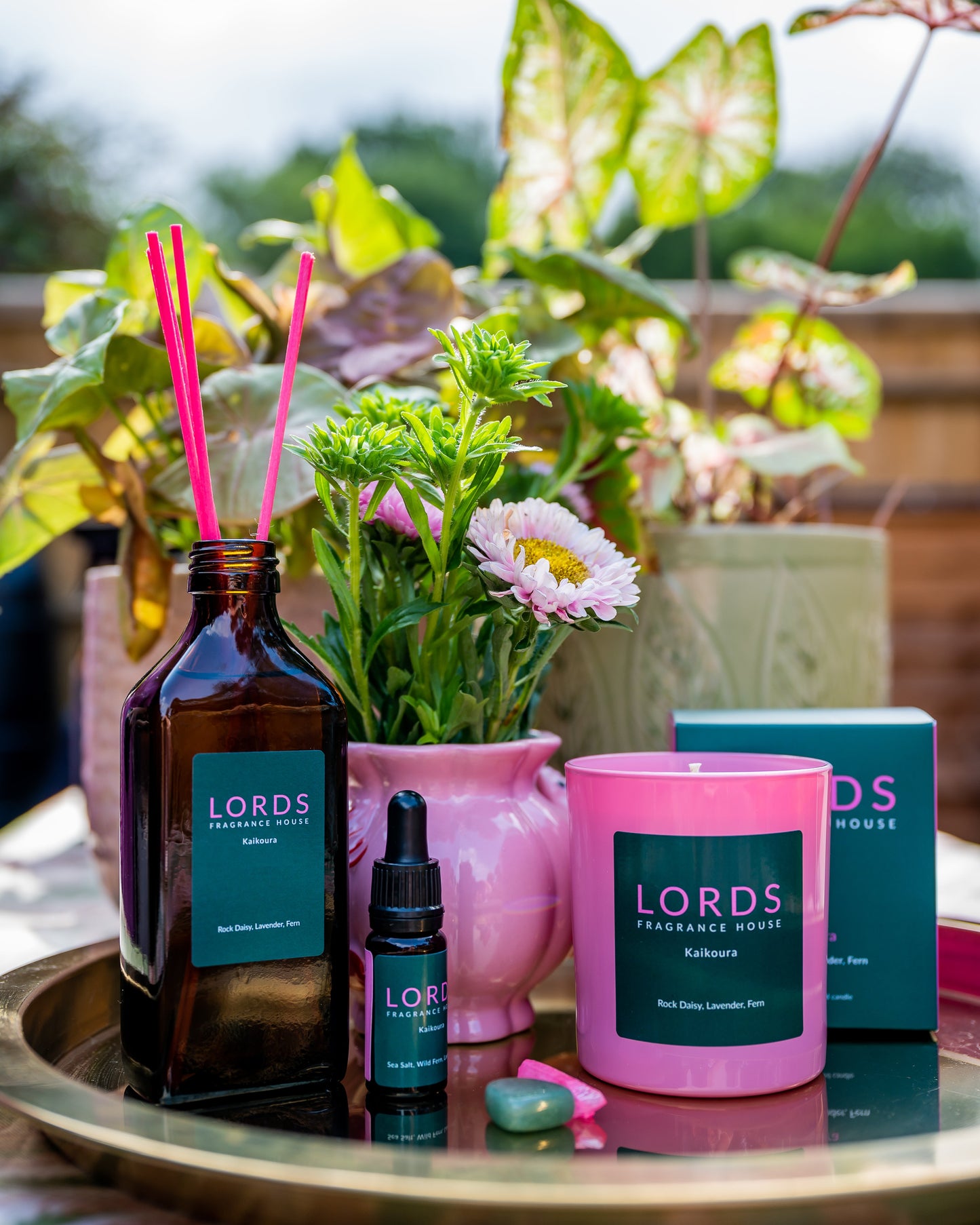 Kaikoura Fragrance Oil