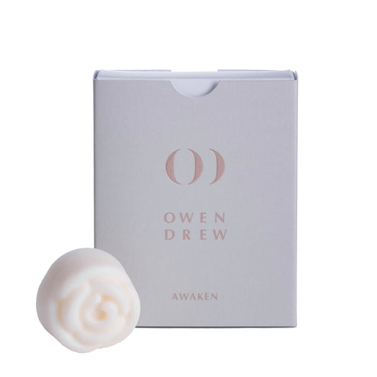 AWAKEN NATURAL SOY WAX MELTS (SPA COLLECTION)