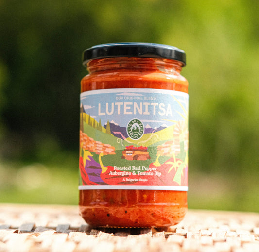 Lutenitsa - Original Blend (300g)