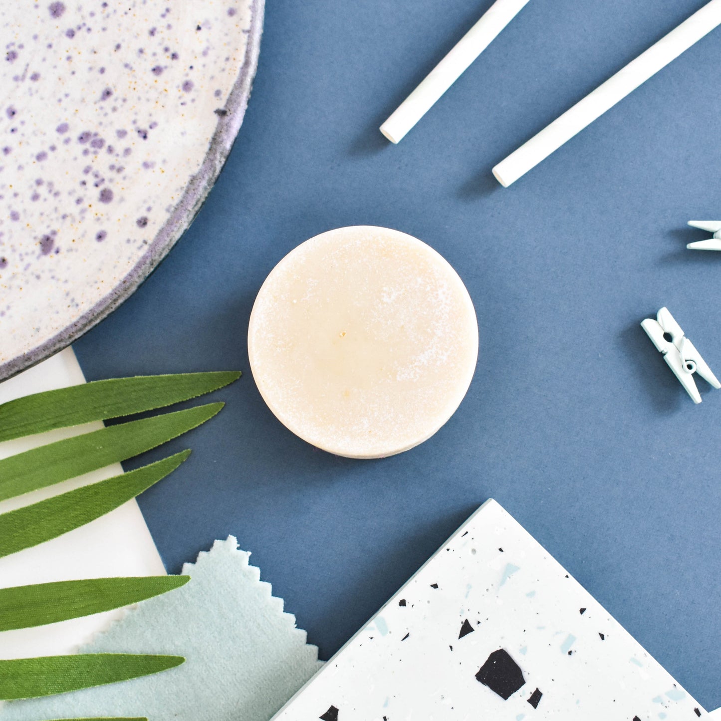 Pure Shampoo Bar - No added Fragrance