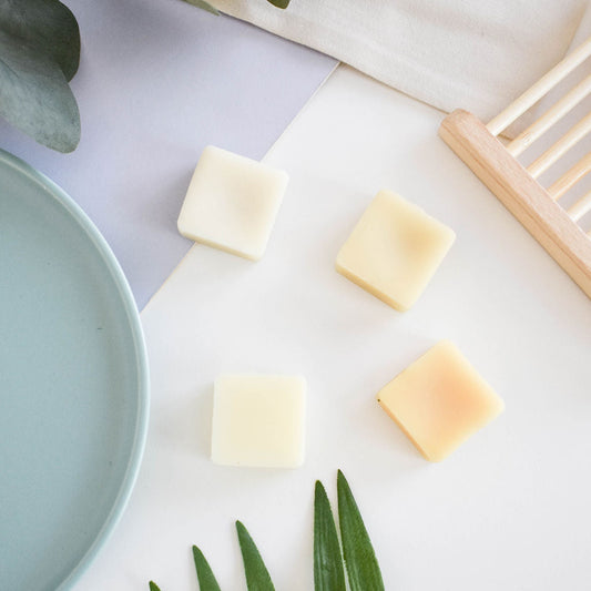 Mini Conditioner bar - Travel Size