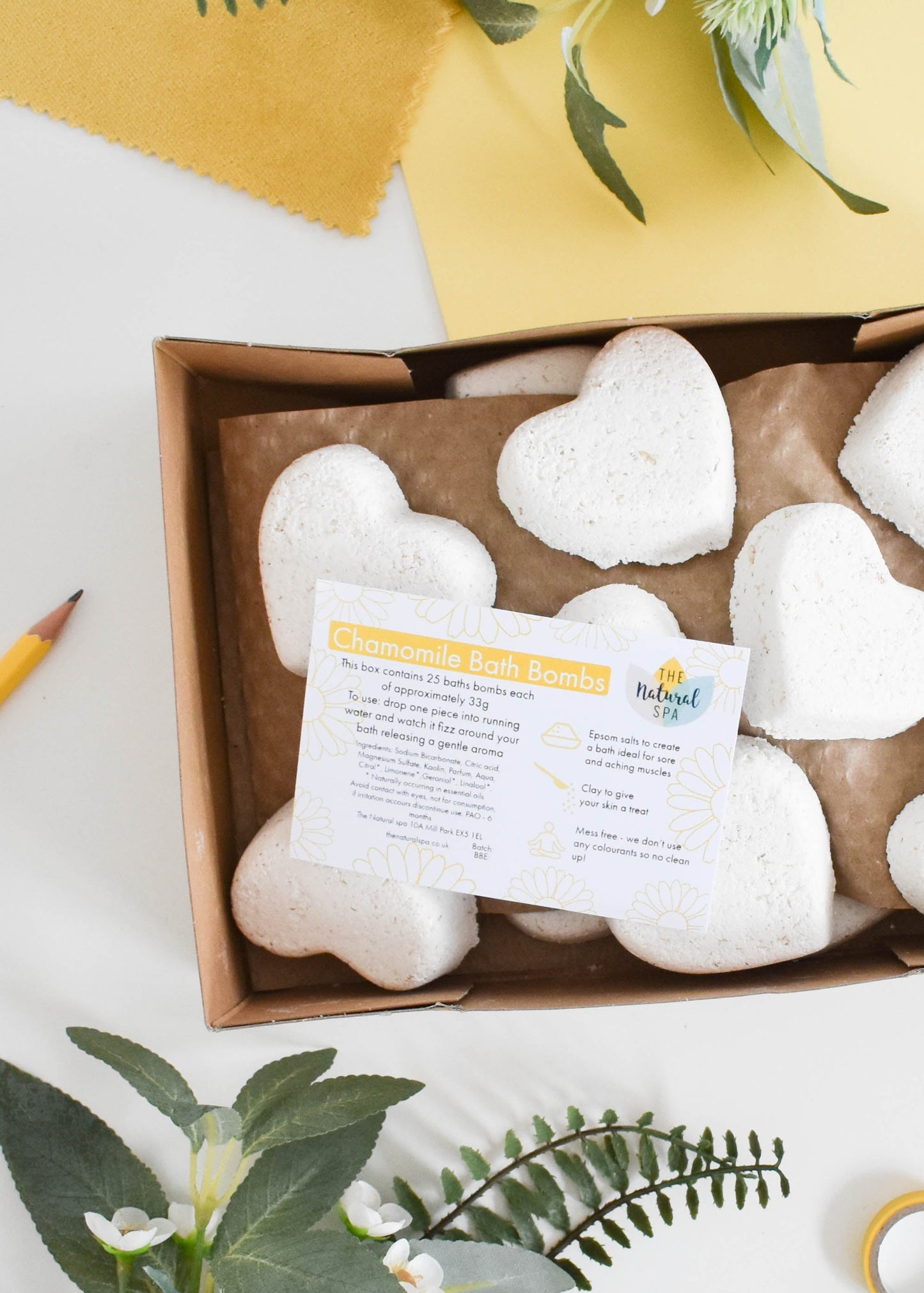 1kg Bath bomb Scraps - Close best before RRP £40