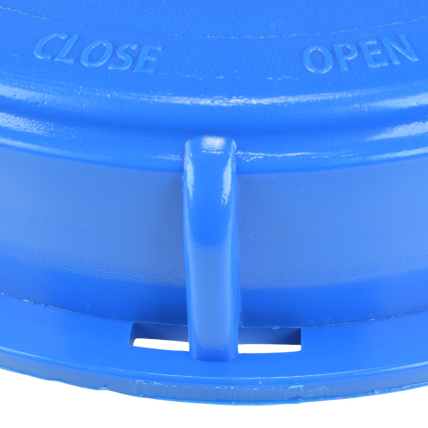 Blanking Lid for IBC Tank 150mm With Built-in Vent