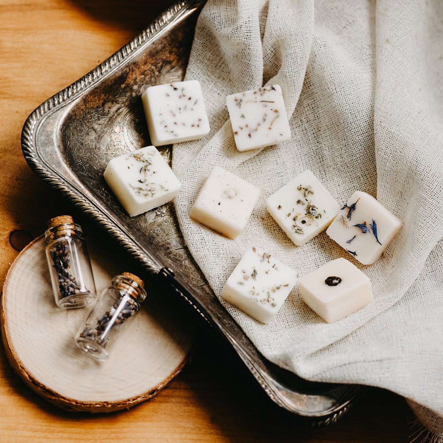 Lakeside Spa Wax Melts