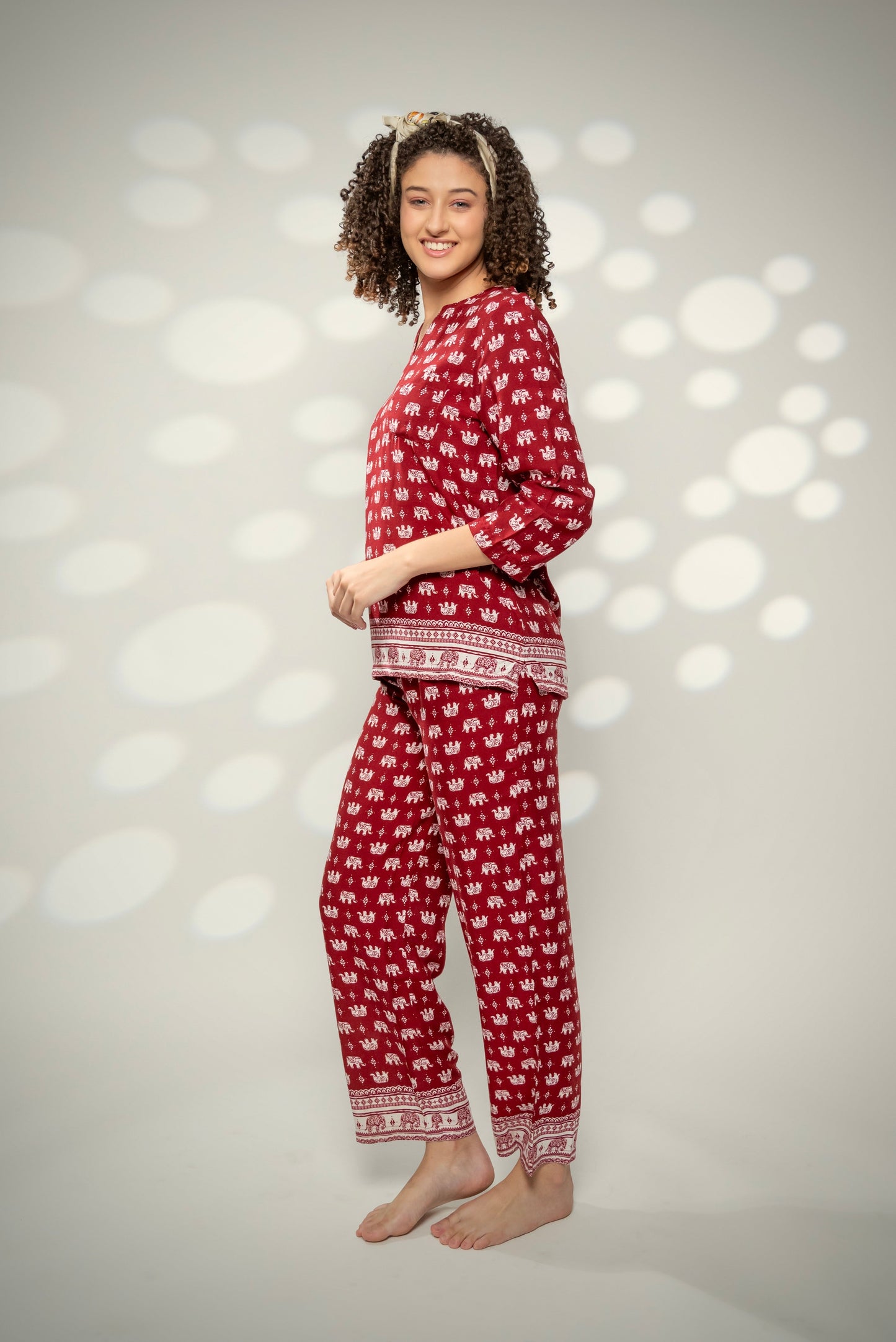 Trunk & Tuck PJ's