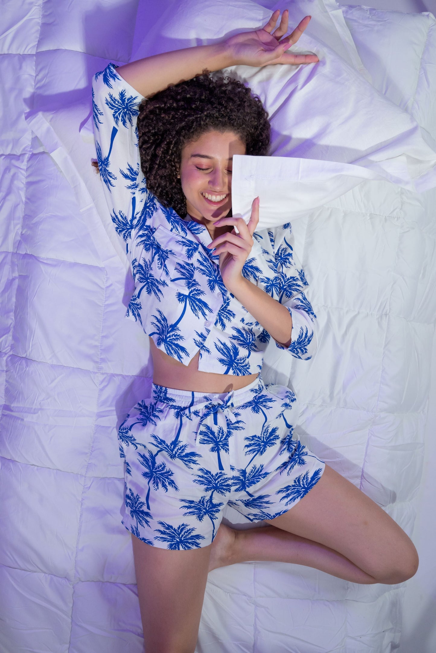 Caribbean Delight PJ's