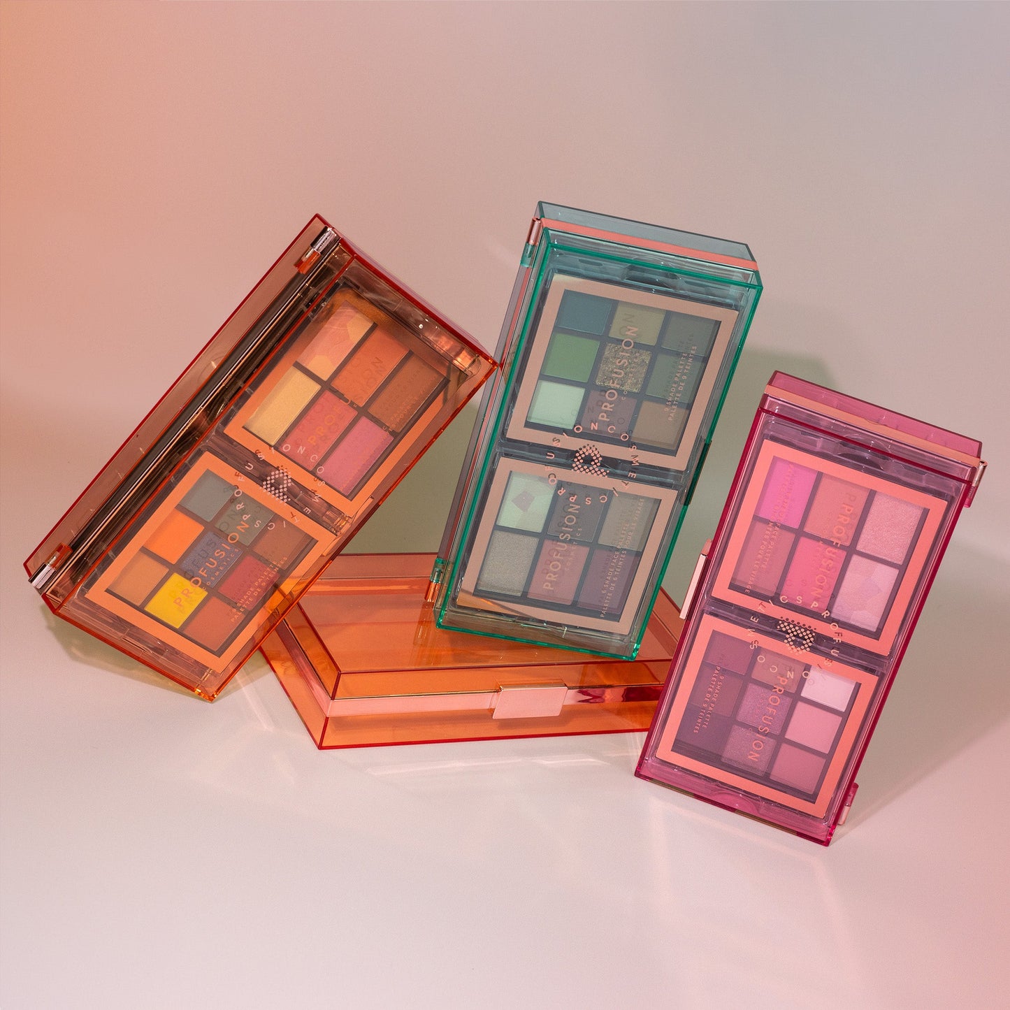 Artistry On The Go - 7 PC Beauty Set