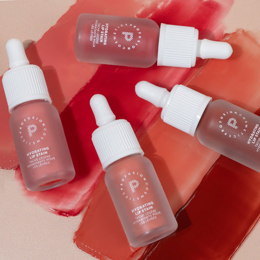 Lip Glaze | Hydrating Lip Stain