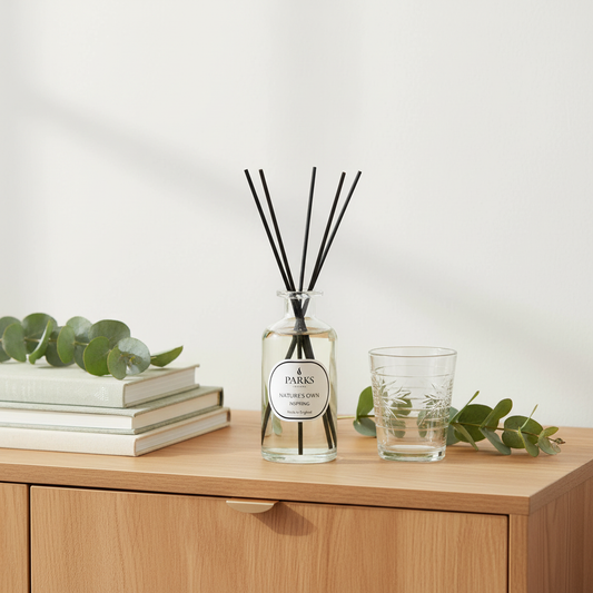 INSPIRING 220ML DIFFUSER