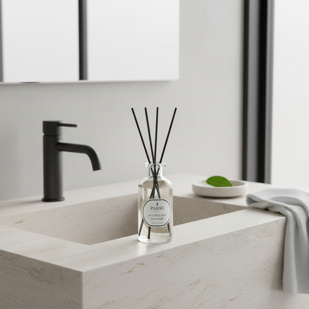 REVITALISING DIFFUSER 220ML