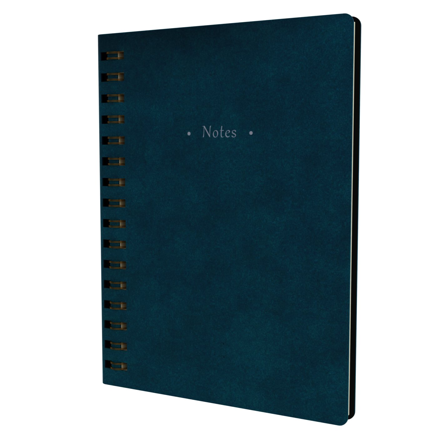 Dante  -  Notebook A5 Ruled (DT15R)