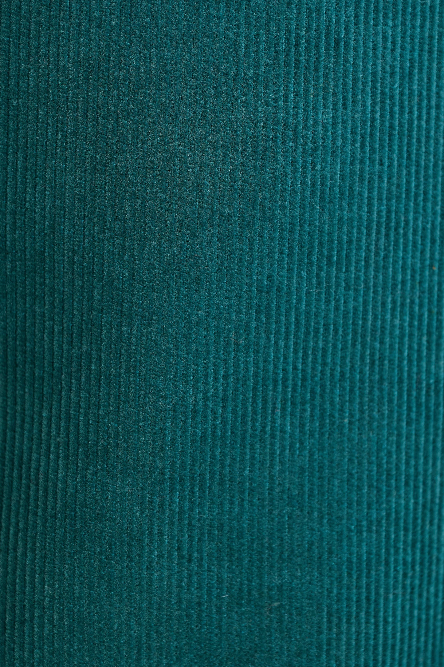 Dylan Babycord Mini Skirt Teal